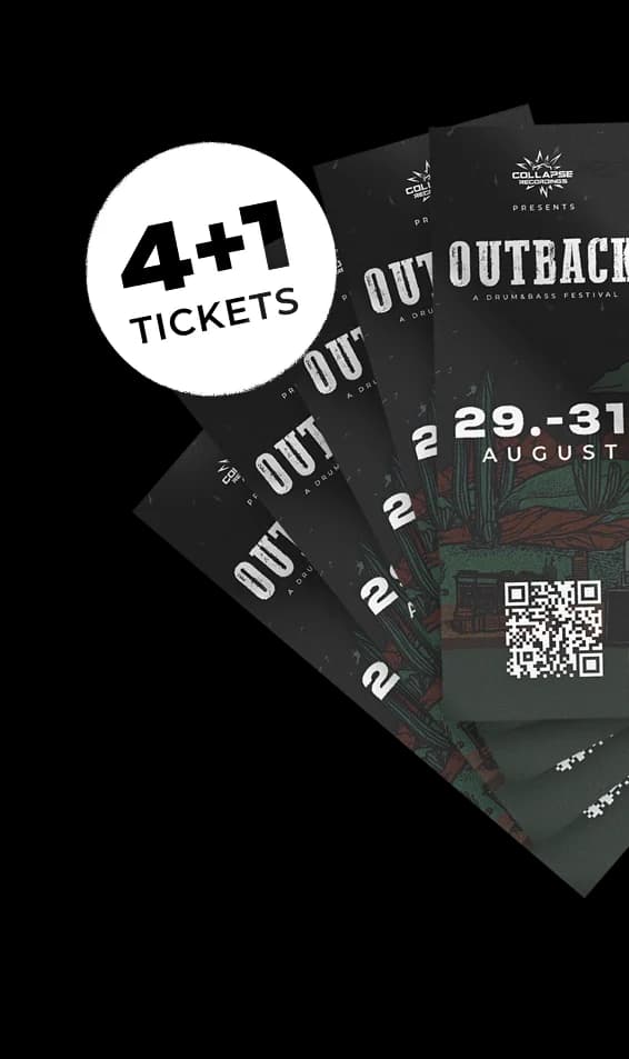 Group Tickets
